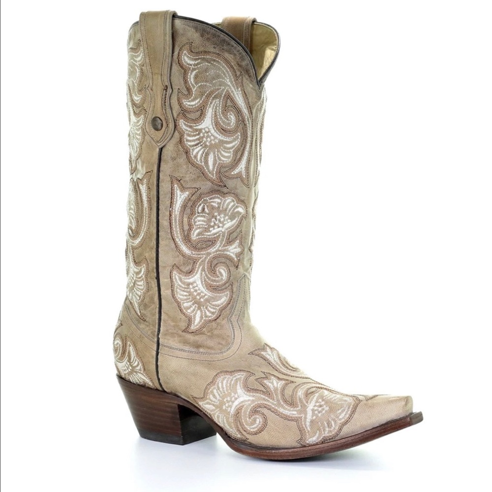 Women’s Corral Western Boots